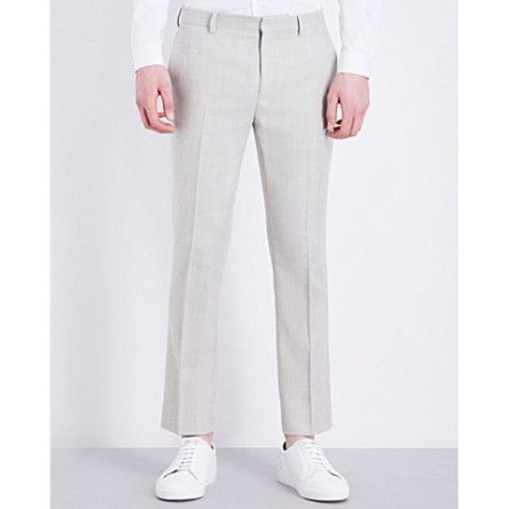Topman Men's Tolken Dress Pants NWT